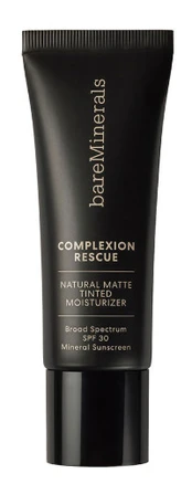 Bare Minerals COMPLEXION RESCUE Natural Matte Tinted Moisturizer SPF 30 #8.5 - Terra 35 ml