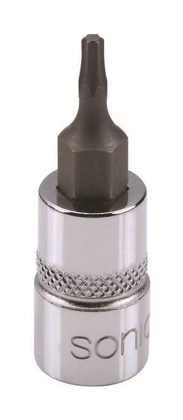 Galvutė TORX 1/4" T8