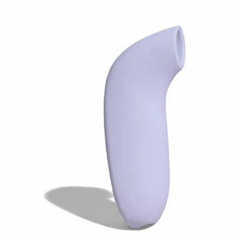 Dame Products Aer Air Pulse Intimate Device Compact Pink 813686021180