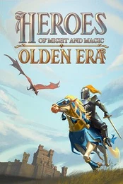 Heroes Of Might And Magic: Olden Era PC