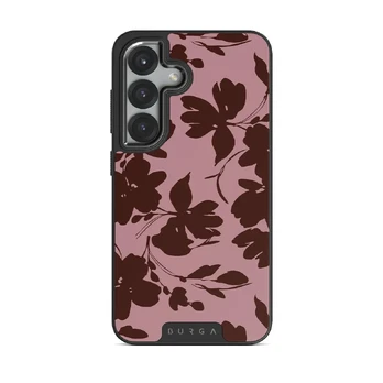Gossip - Samsung Galaxy S25 Plus Case, Elite Dark (Magnetic) / Gunmetal