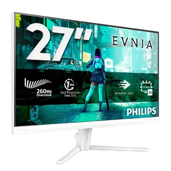 Monitorius Philips 27M2N3201PL