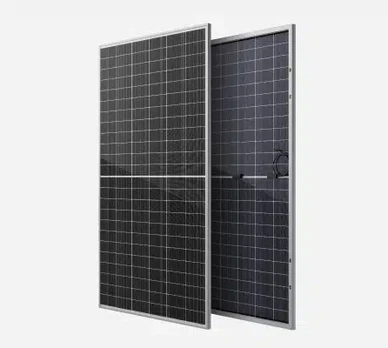 SOLAR PANEL 410W/RCM-410-7MG RECOM