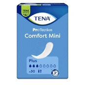 TENA įklotai COMFORT MINI PLUS, 30 vnt. kaina
