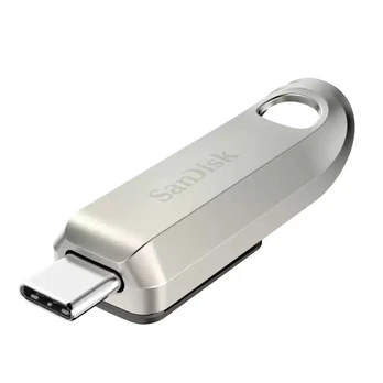 Sandisk MEMORY DRIVE FLASH USB-C 64GB/SDCZ75-064G-G46 SANDISK