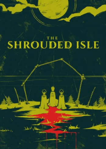 The Shrouded Isle PC