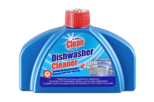 Home Clean indaplovės valiklis, 250ml