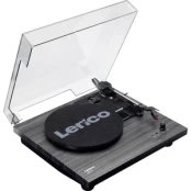 Patefonas Lenco LS-10, 2.1 kg kaina
