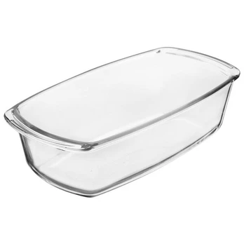 Duonos skarda stiklinė 27 cm