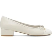 Balerinos Nine West WFA2608-1 Smėlio