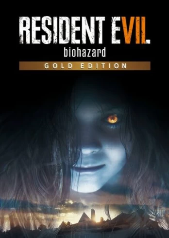 Resident Evil 7: Biohazard PC