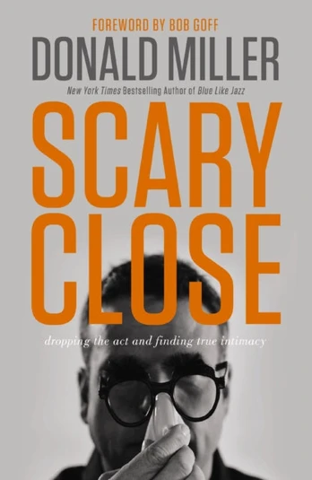 Scary Close