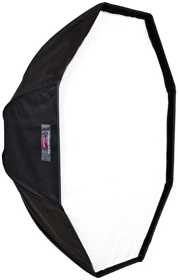 Aurora Softbox aštuonkampis Aurora 150 cm LBOR150