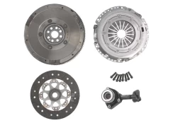 Sankabos komplektas SACHS 2290 601 105 kaina