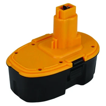 Extra Digital Akumuliatorius įrankiams DEWALT DC9096, 18V, 3.0Ah, Ni-MH