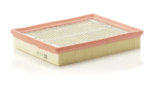 Oro filtras MANN-FILTER C30170
