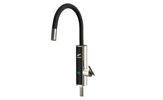 Changer Instant water heating faucet "FLEXIBLE", 3.3 kWt