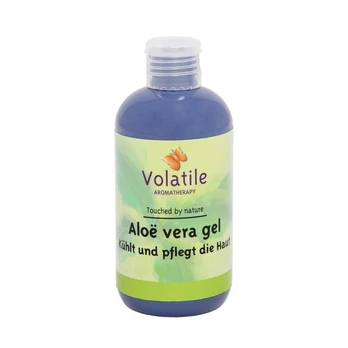 Aloe Vera 70% gelis, 250 ml