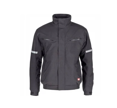 Pilot striukė juoda, Kramp Original