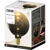"Calex Inception" LED gaublys E27 G125 3W 1800K dimm