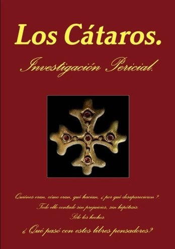 Cataros. Informe Pericial.