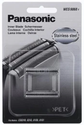 PANASONIC WES 9068 Peiliukas