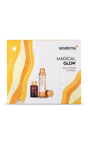 SESDERMA MAGICAL GLOW Dovanų rinkinys