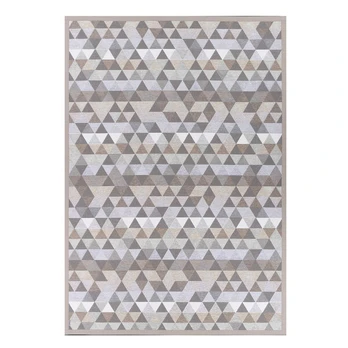 Narma kilimas LUKE beige, 80x250 cm