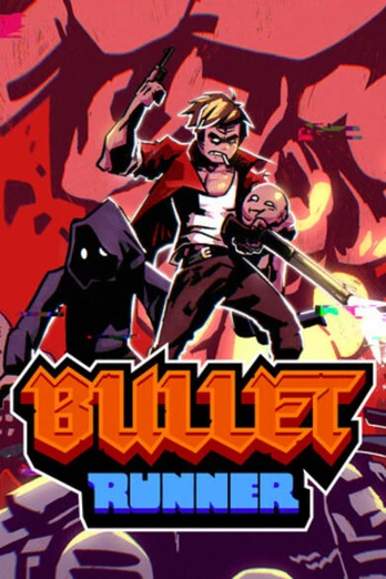 Bullet Runner PC