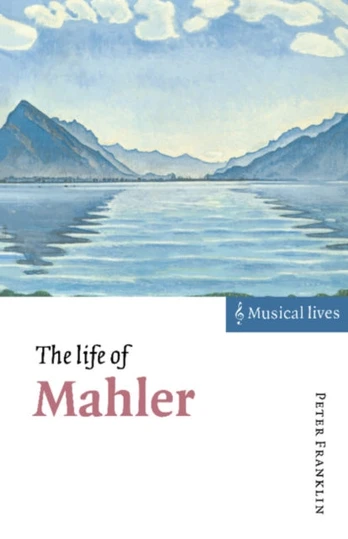 Life of Mahler - Minkštas viršelis