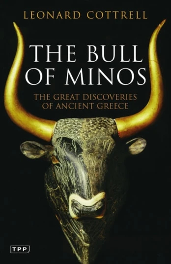 Bull of Minos