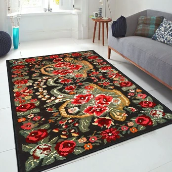 Asir kilimas Els1785 80x150 cm
