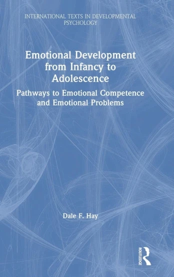 Emotional Development from Infancy to Adolescence