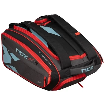 Padelio krepšys NOX ML10 COMPETITION XL COMPACT