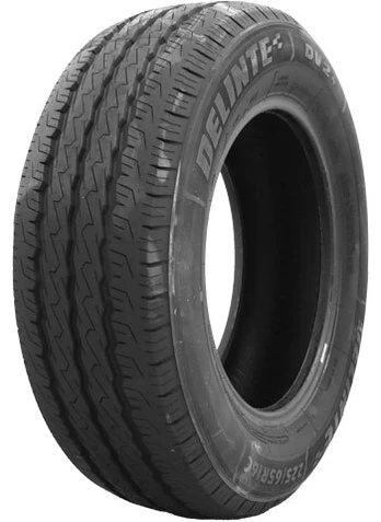 Delinte DV2+ 205/65R16 107 T