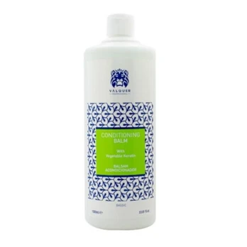 Valquer Conditioning Balm kondicionierius plaukams, 1000 ml