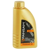 Alyva pneumatiniams įrankiams Pansam A531002, 0,6 l kaina
