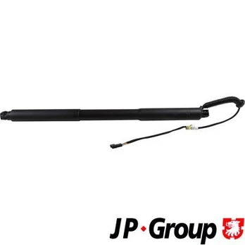 Galinių durų elektros variklis JP GROUP 1481206870