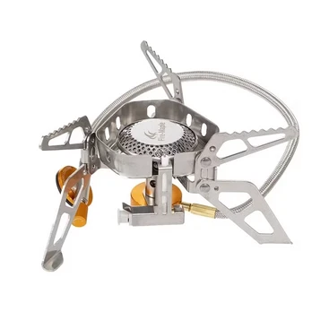 FEP Fire Maple FMS-125 krosnelė