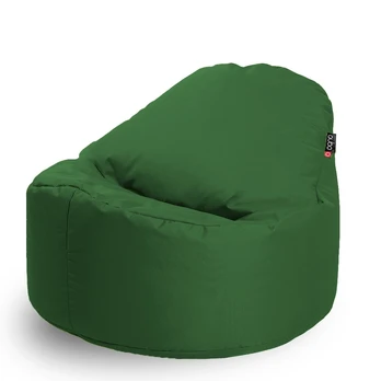 Sėdmaišis Cuddly 80 Pop fit, avocado