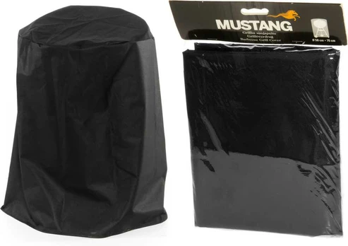 Grilio dangtis Mustang 250967, 750 mm x 580 mm