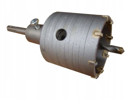 Gręžimo karūna Falon-tech Sds Plus, 15 cm