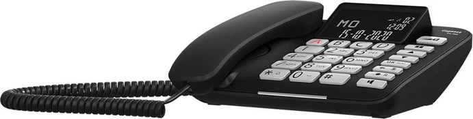 Telefonas wewnętrzny Gigaset DL780 Plus