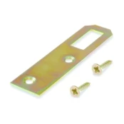 Spintelės laikiklis Suki, 20 mm x 75 mm x 1.5 mm kaina