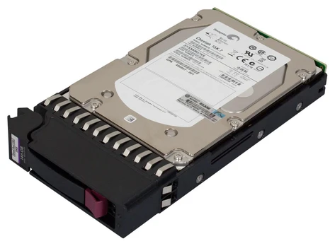 HDD MSA 300GB 3.5 Inch 15K RPM