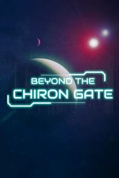 Beyond The Chiron Gate PC