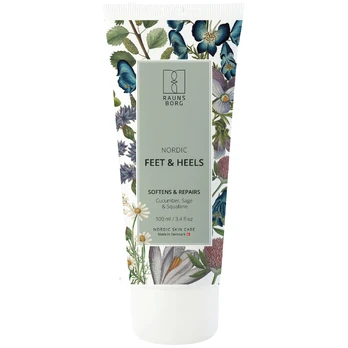 Raunsborg - Feet &amp; Heels - 100 ml
