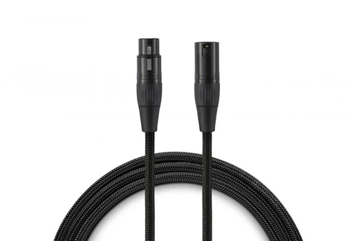 Warm Audio - Kabelis mikrofonowy PREMIER XLRf - XLRm 6.1m