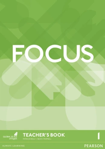 Focus BrE 1 Tbk & M-ROM Pack