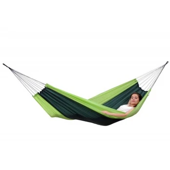 Hamakas AMAZONAS Silk Traveller, Forest